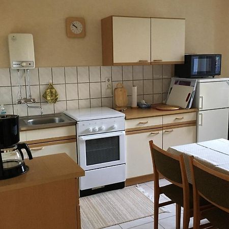 Zurow Ferienwohnung Storchenblick מראה חיצוני תמונה