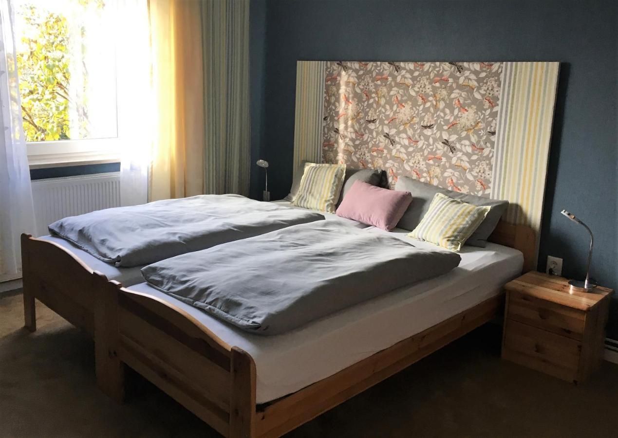 Zurow Ferienwohnung Storchenblick מראה חיצוני תמונה