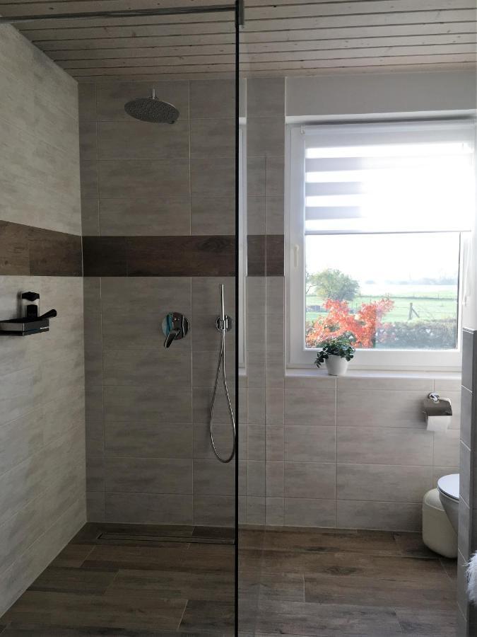 Zurow Ferienwohnung Storchenblick מראה חיצוני תמונה