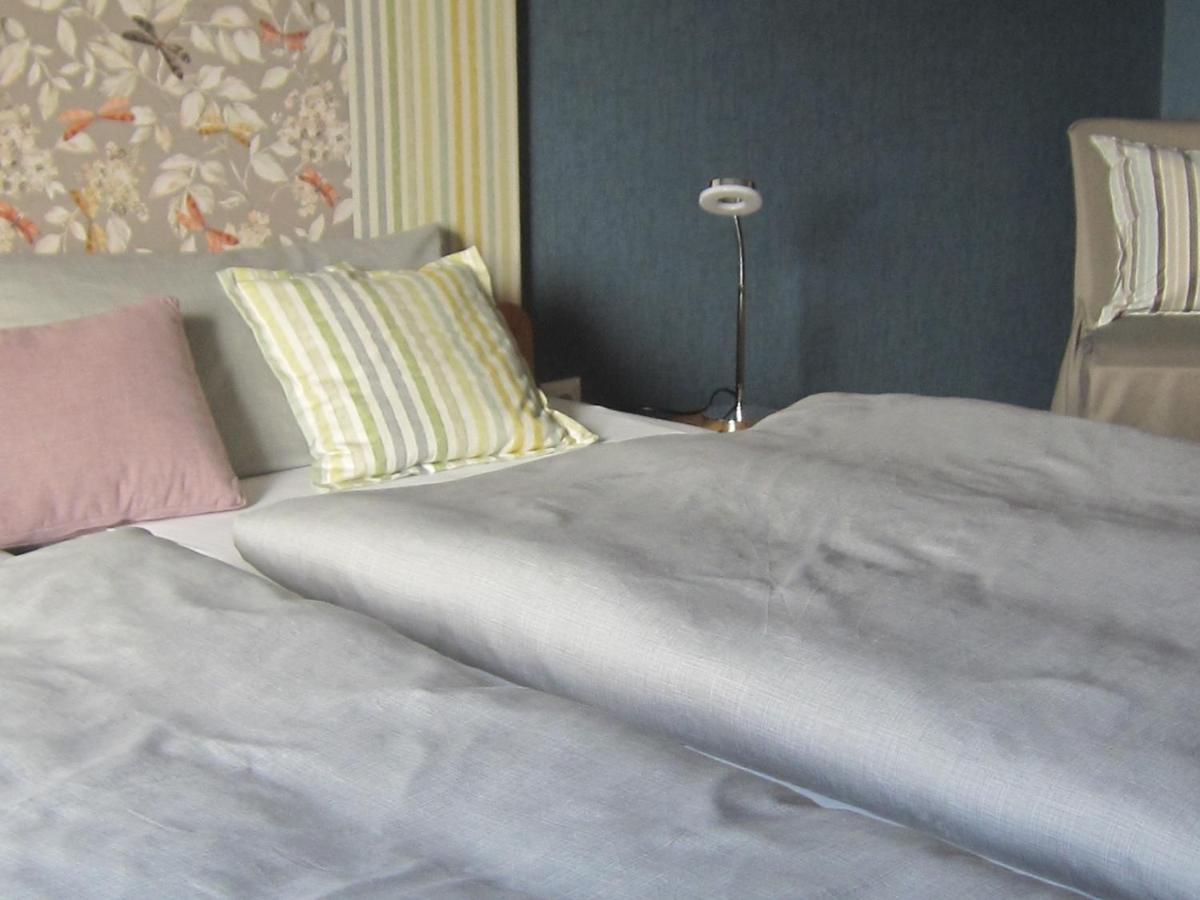 Zurow Ferienwohnung Storchenblick מראה חיצוני תמונה
